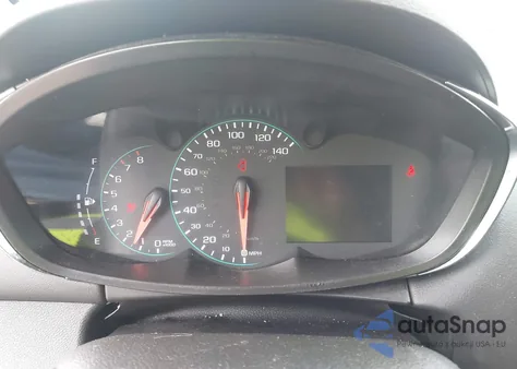 2020 Chevrolet Trax 1Lt from USA, damaged, VIN 3GNCJLSB3LL213999